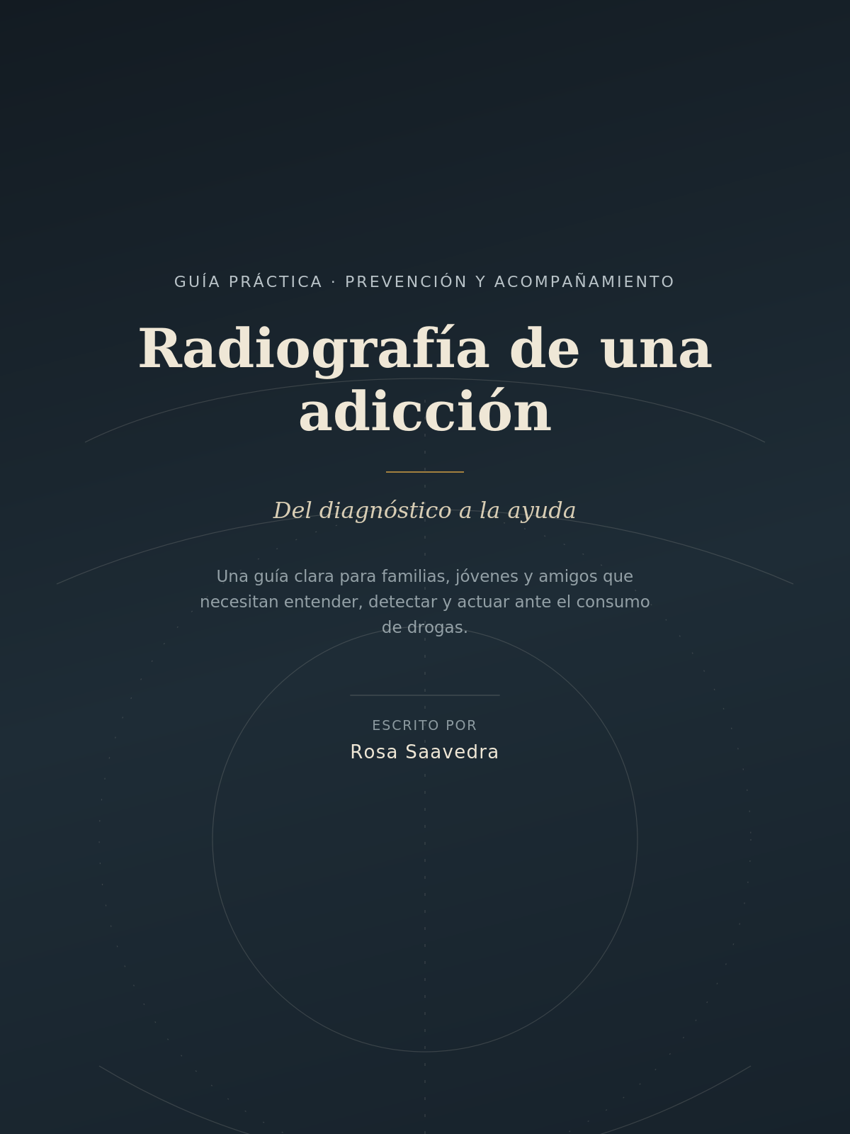 Radiografía de una adicción: del diagnóstico a la ayuda
