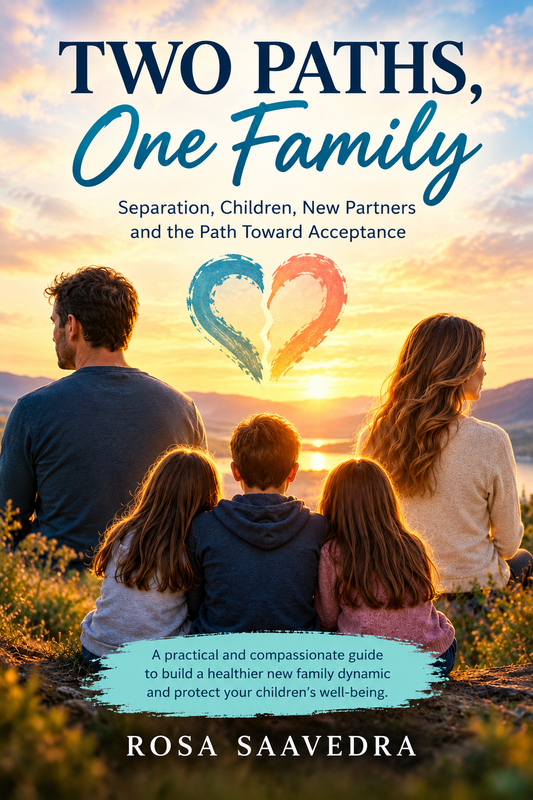TWO PATHS, ONE FAMILY