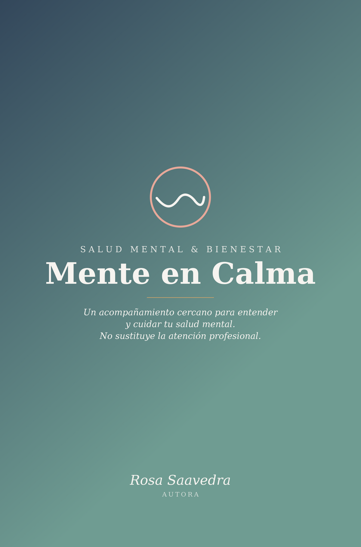 MENTE EN CALMA